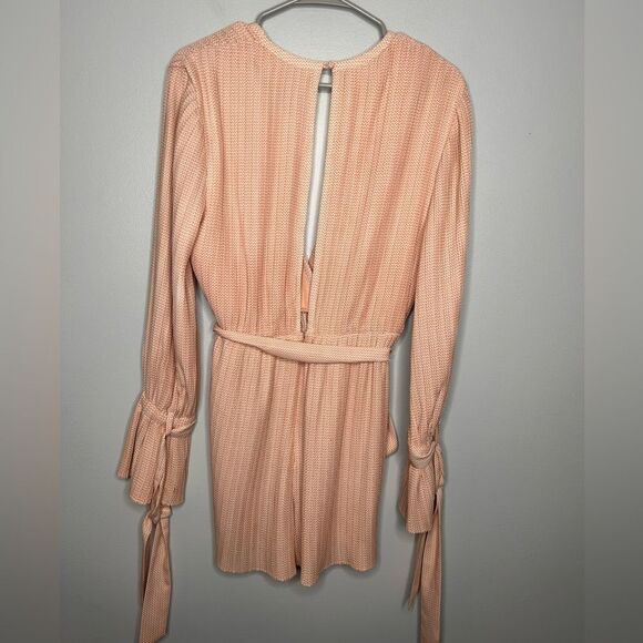 C/Meo Collective Unstoppable Romper - Picture 7 of 7